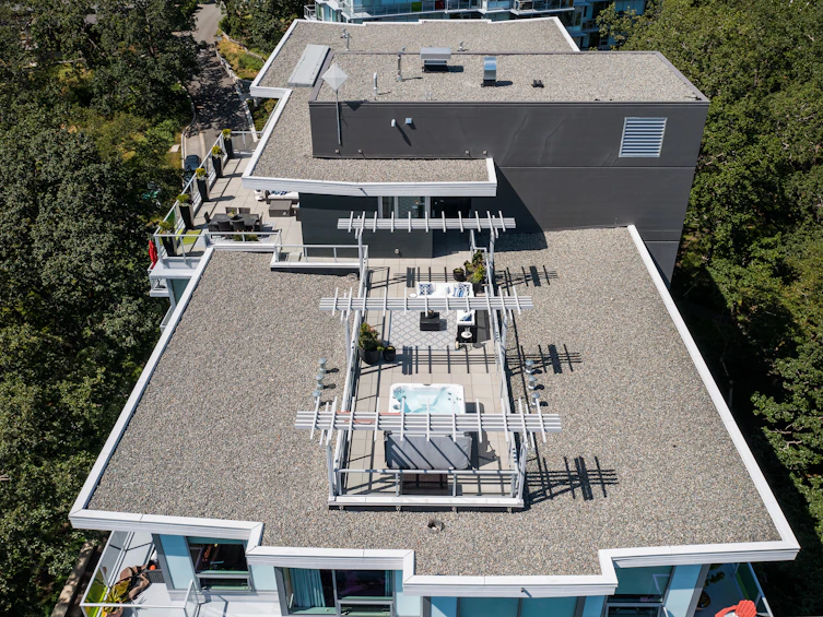 PH902-4009 Rainbow Hill Lane, Saanich, BC, V8X 0B3 - 60