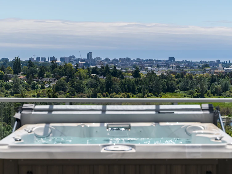 PH902-4009 Rainbow Hill Lane, Saanich, BC, V8X 0B3 - 45