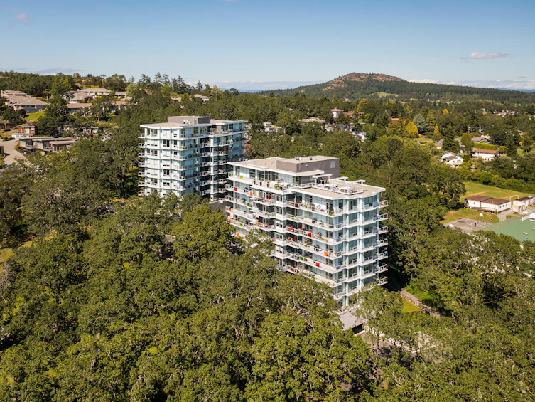 PH902-4009 Rainbow Hill Lane, Saanich, BC, V8X 0B3 - 65
