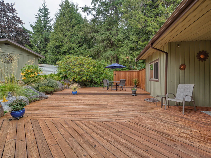 8096 Wildwood Road, Secret Cove BC