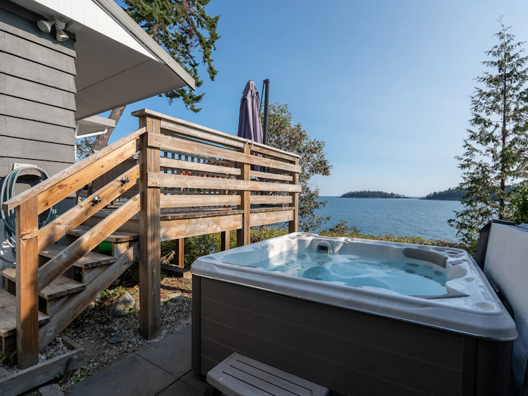 6669 Sunshine Coast Highway, Sechelt, BC, V7Z 0M9 - 25