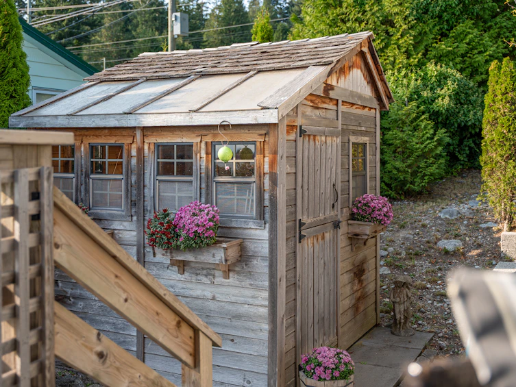 6669 Sunshine Coast Highway, Sechelt, BC, V7Z 0M9 - 27