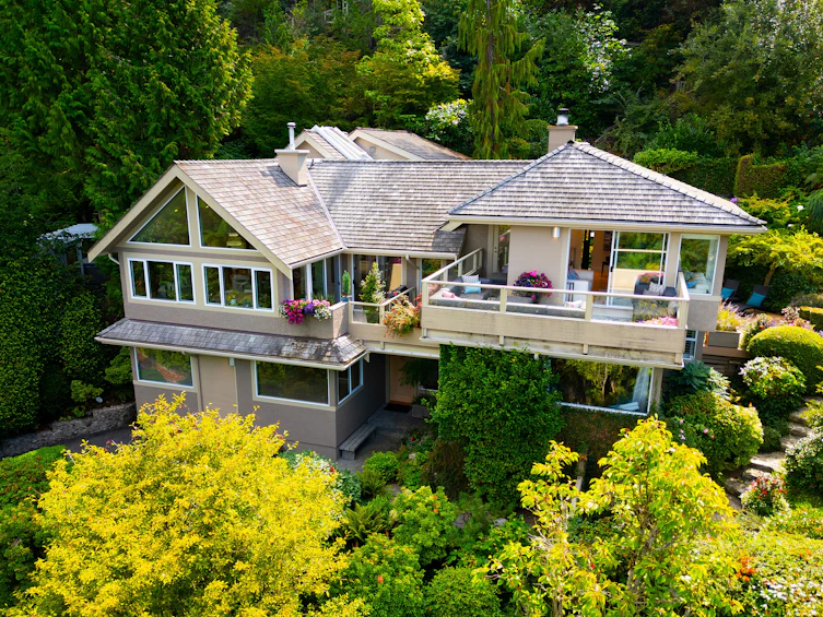 5480 Keith Road, West Vancouver, BC, V7W 3C9 - 2
