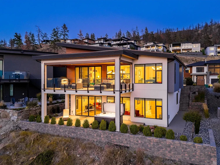 9814 Beacon Hill Crescent, Lake Country, BC, V4V 0A9 - 57