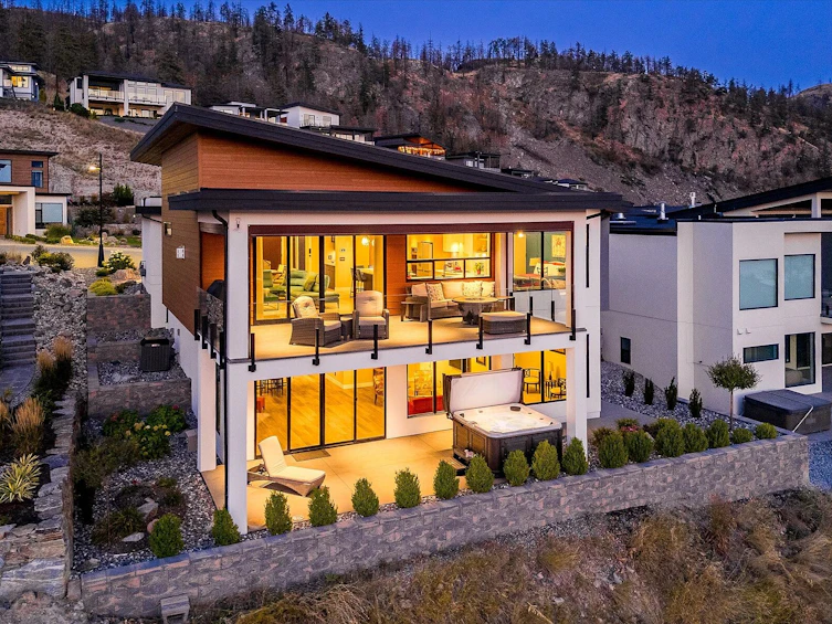 9814 Beacon Hill Crescent, Lake Country, BC, V4V 0A9 - 56