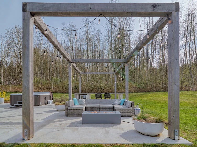 6315 Rimrock Road, Sechelt, BC, V7Z 0L1 - 8