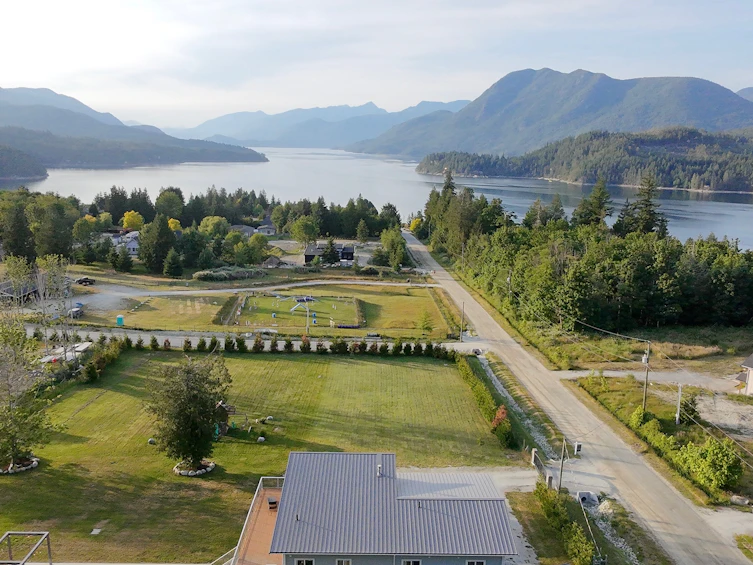 6315 Rimrock Road, Sechelt, BC, V7Z 0L1 - 2