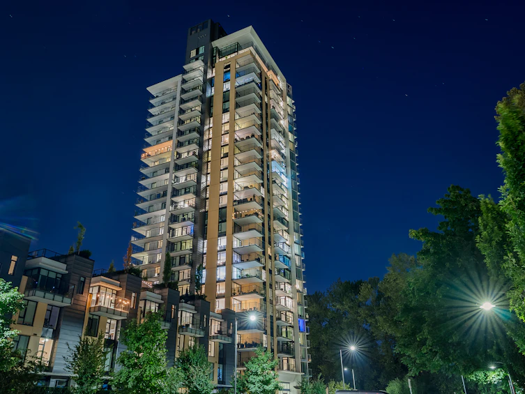 2704-1401 Hunter Street, North Vancouver, BC, V7J 0E2 - 66