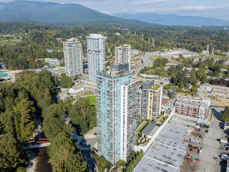 2704-1401 Hunter Street, North Vancouver, BC, V7J 0E2 - 78