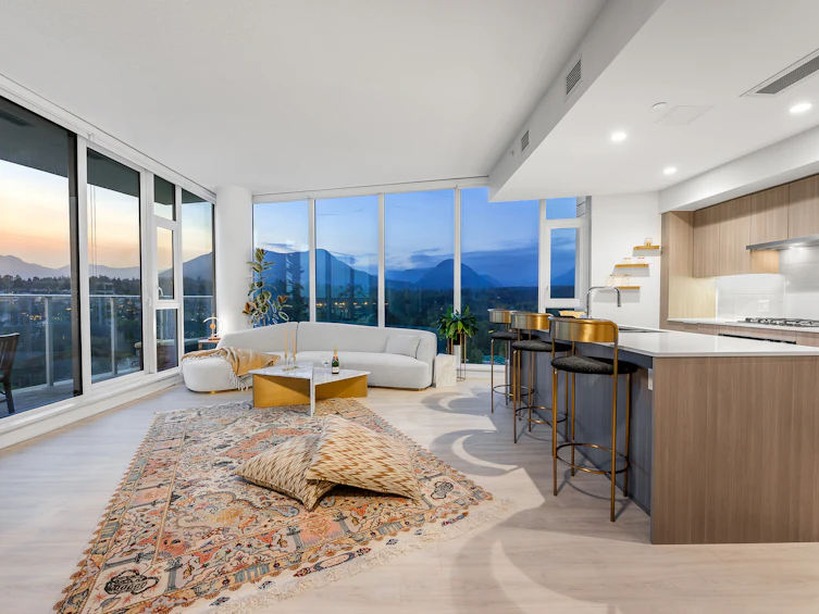 2704-1401 Hunter Street, North Vancouver, BC, V7J 0E2 - 4
