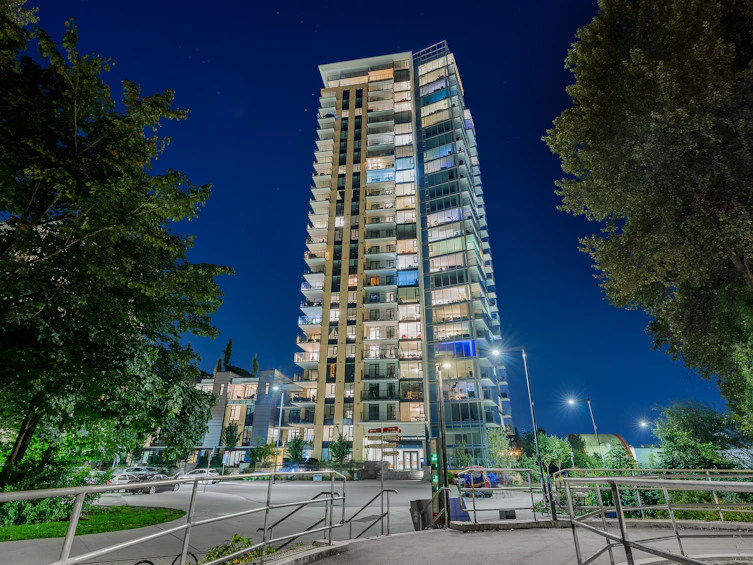 2704-1401 Hunter Street, North Vancouver, BC, V7J 0E2 - 64