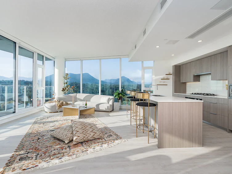 2704-1401 Hunter Street, North Vancouver, BC, V7J 0E2 - 5
