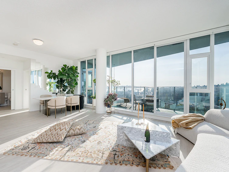 2704-1401 Hunter Street, North Vancouver, BC, V7J 0E2 - 9