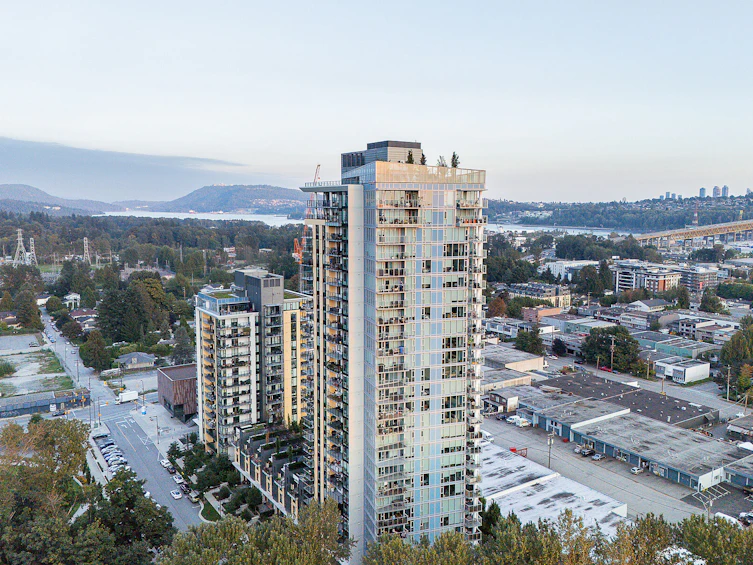 2704-1401 Hunter Street, North Vancouver, BC, V7J 0E2 - 93