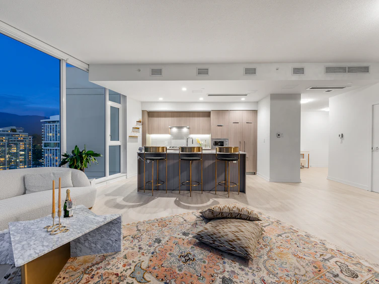 2704-1401 Hunter Street, North Vancouver, BC, V7J 0E2 - 18