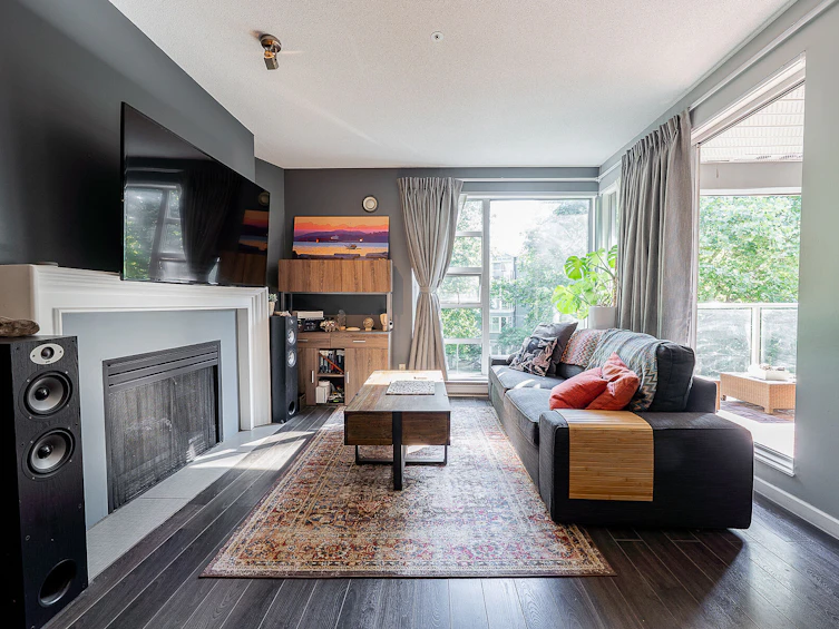 310-1880 E Kent South Avenue, Vancouver, BC, V5P 2S7 - 14