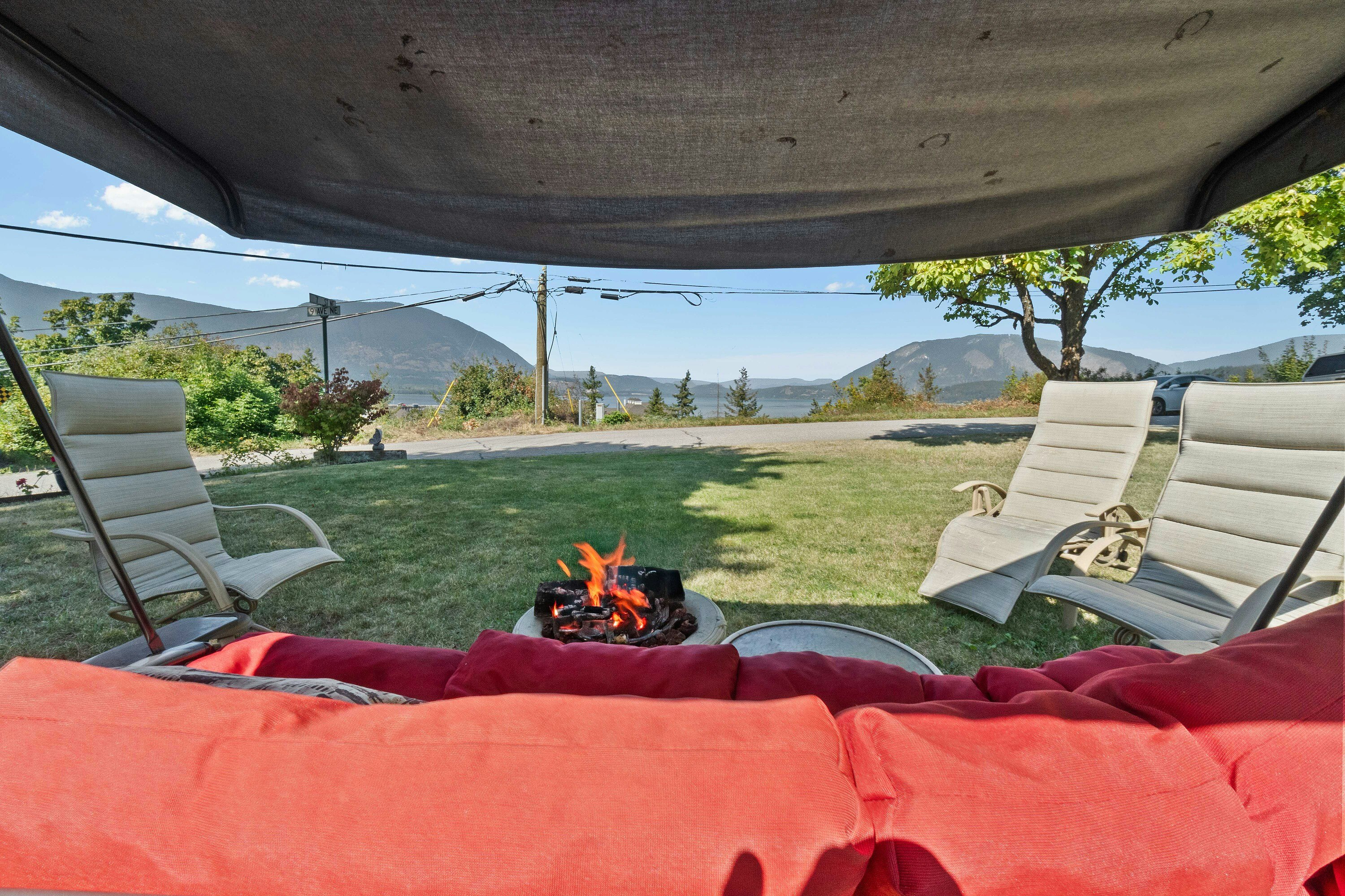 730 NE 9 Avenue, Salmon Arm, BC, V1E 4A1 - 66