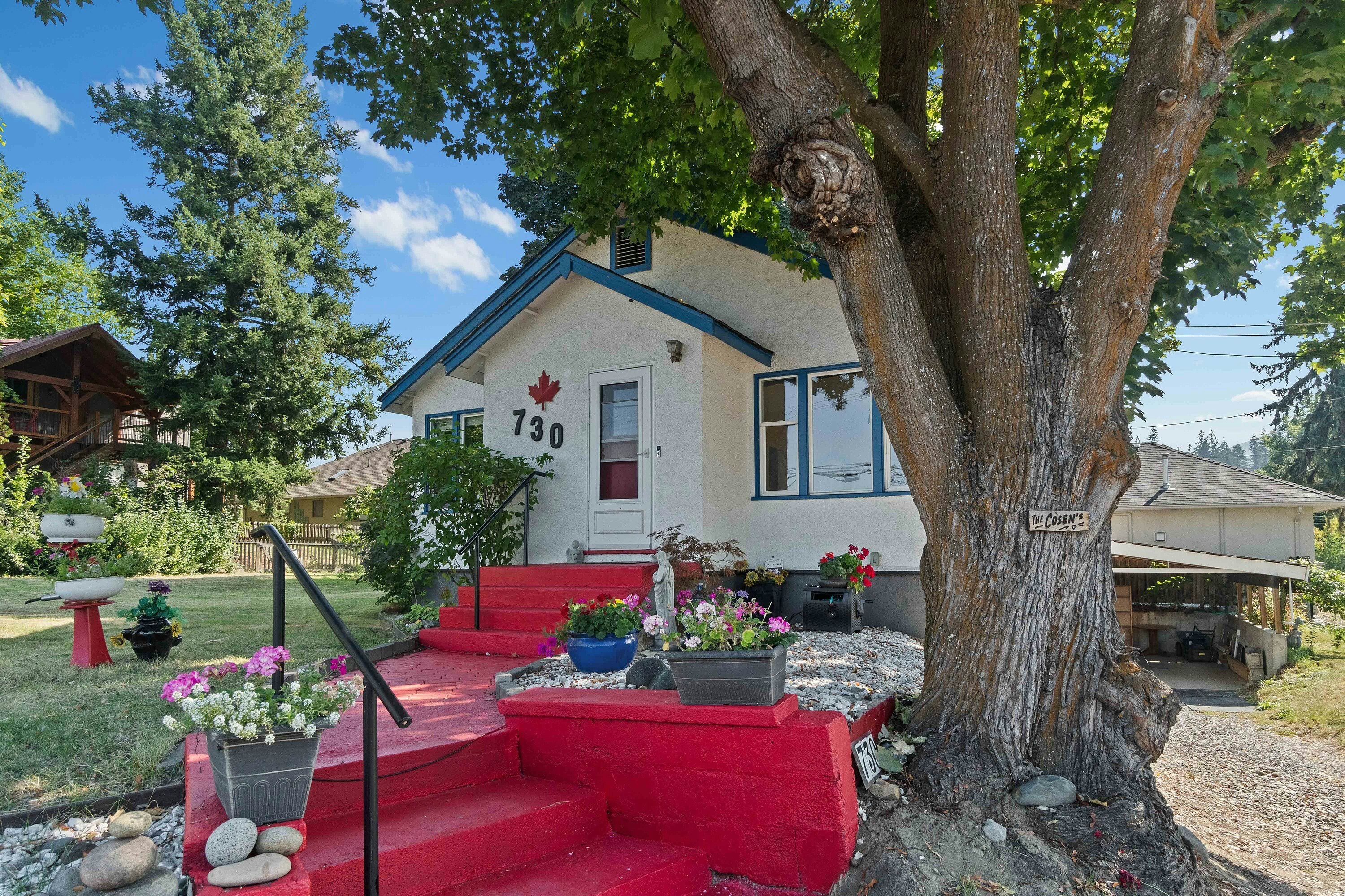 730 NE 9 Avenue, Salmon Arm, BC, V1E 4A1 - 50
