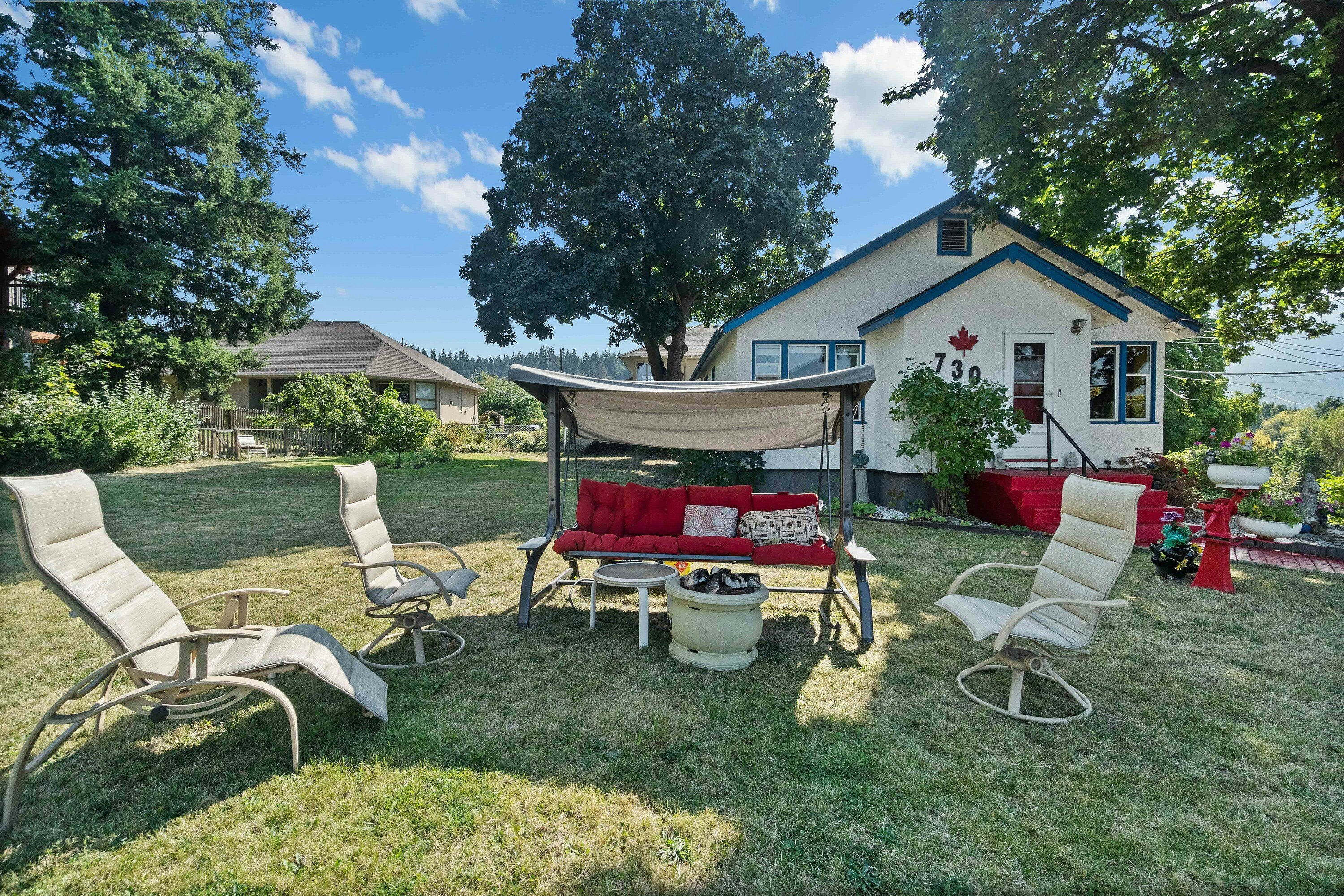 730 NE 9 Avenue, Salmon Arm, BC, V1E 4A1 - 48