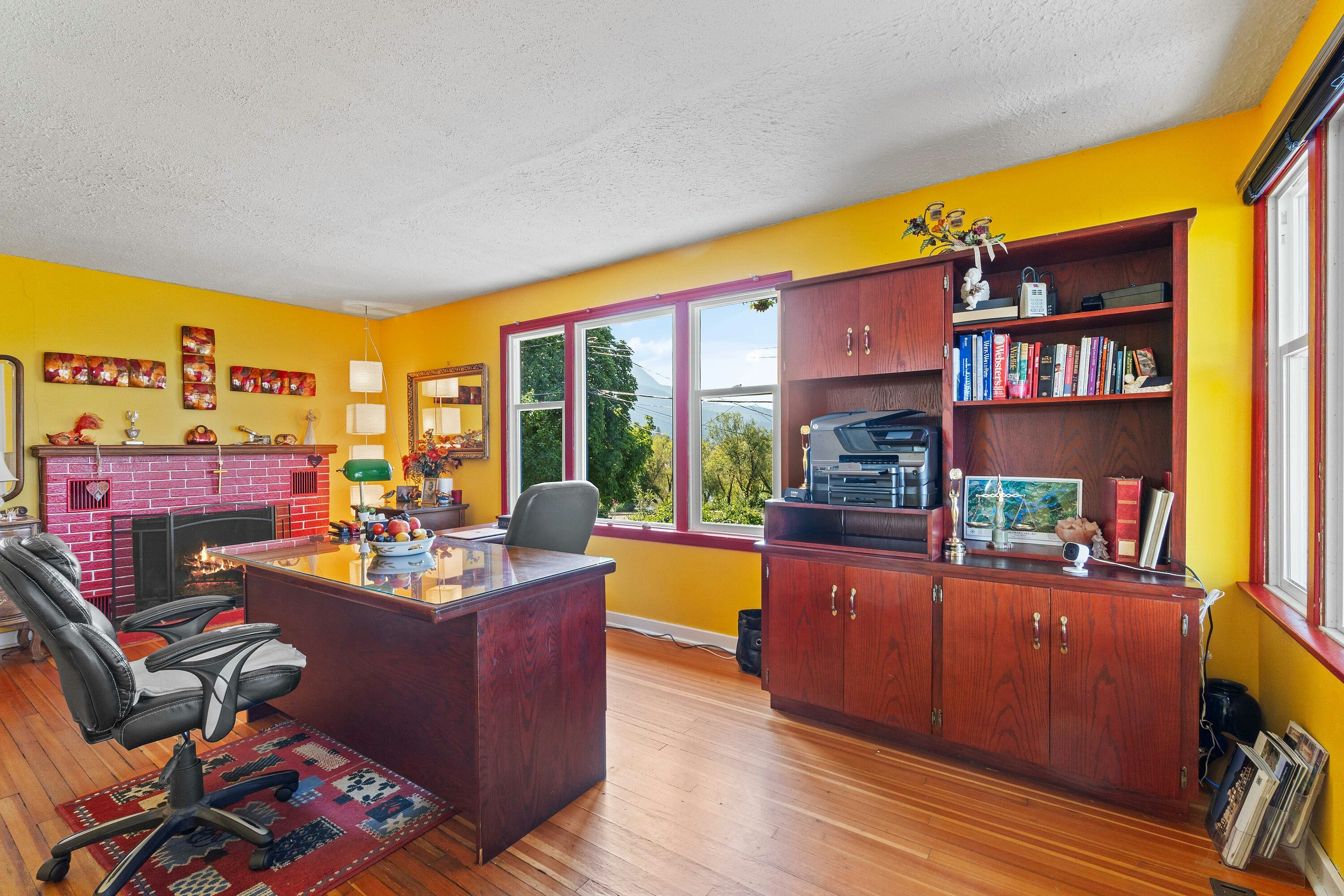 730 NE 9 Avenue, Salmon Arm, BC, V1E 4A1 - 17