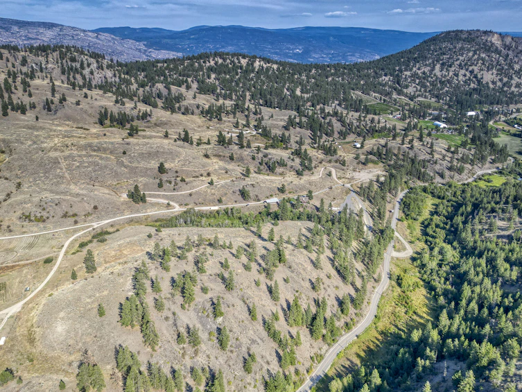 26405 Garnet Valley Road, Summerland, BC, V0H 1Z3 - 27