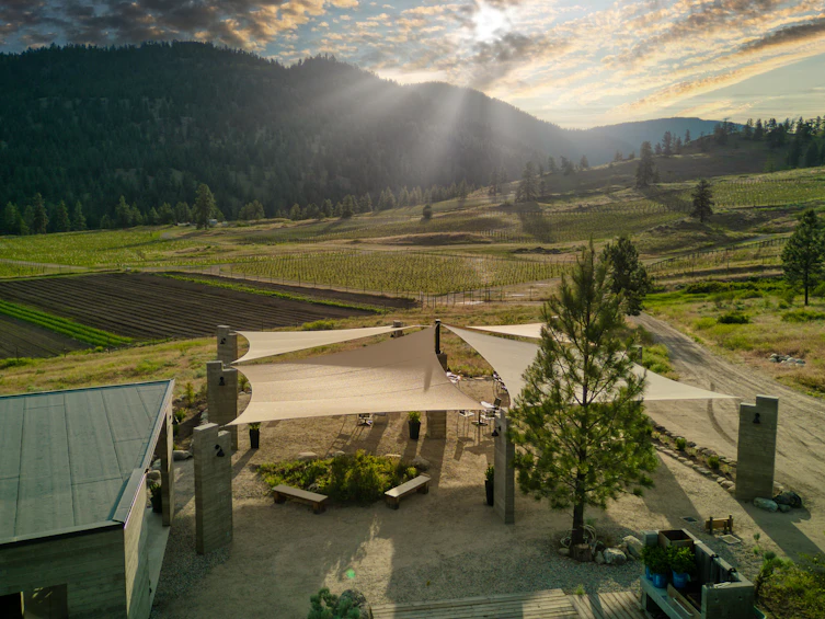 26405 Garnet Valley Road, Summerland, BC, V0H 1Z3 - 3