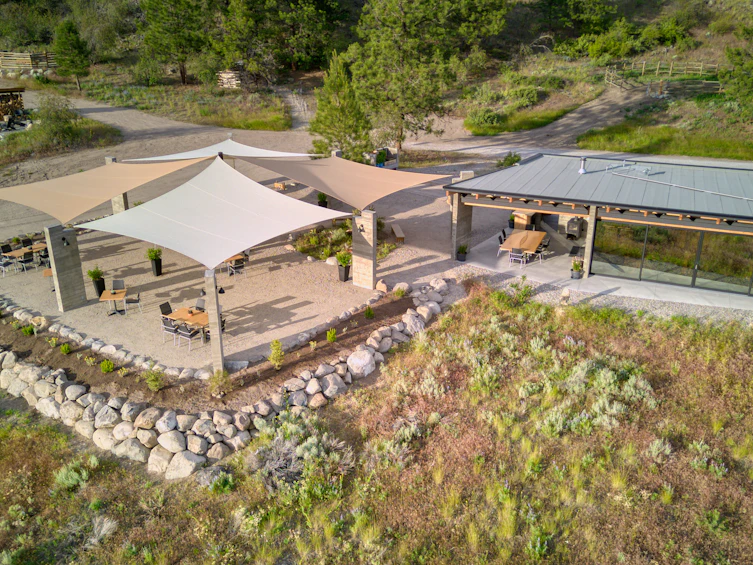26405 Garnet Valley Road, Summerland, BC, V0H 1Z3 - 4