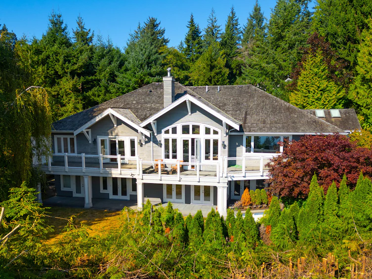 4659 Woodgreen Drive, West Vancouver, BC, V7S 2V4