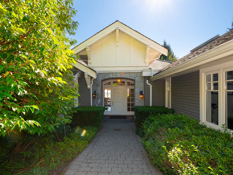4659 Woodgreen Drive, West Vancouver, BC, V7S 2V4 - 4