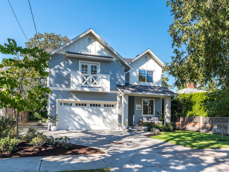1524 Davie Street, Victoria, BC, V8R 4W3 - 3