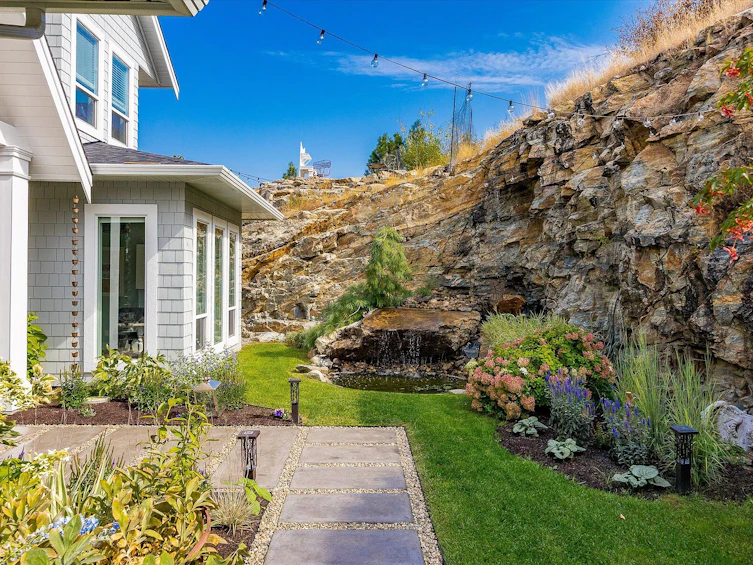 146 Timberline Road, Kelowna, BC, V1W 4J6 - 73