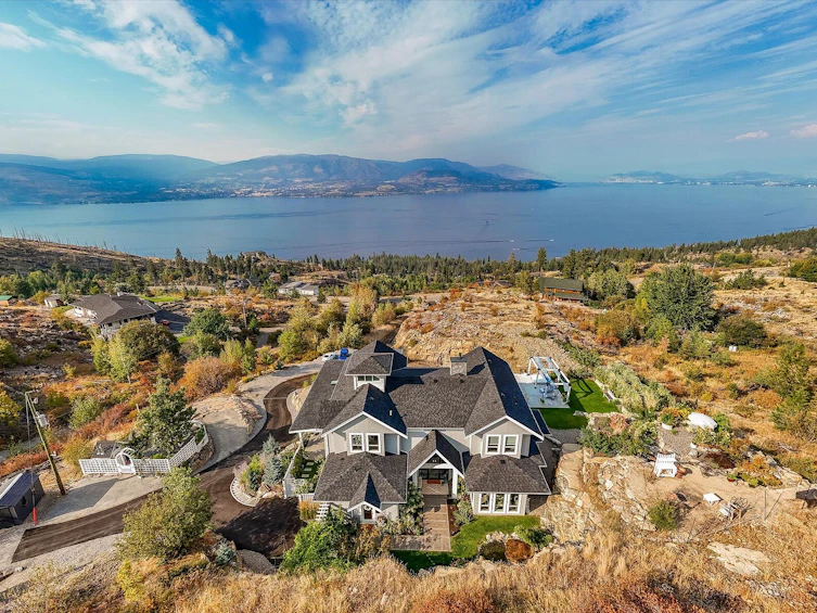146 Timberline Road, Kelowna, BC, V1W 4J6 - 86