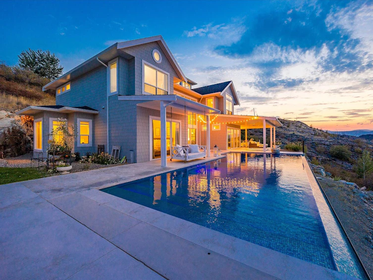 146 Timberline Road, Kelowna, BC, V1W 4J6 - 2