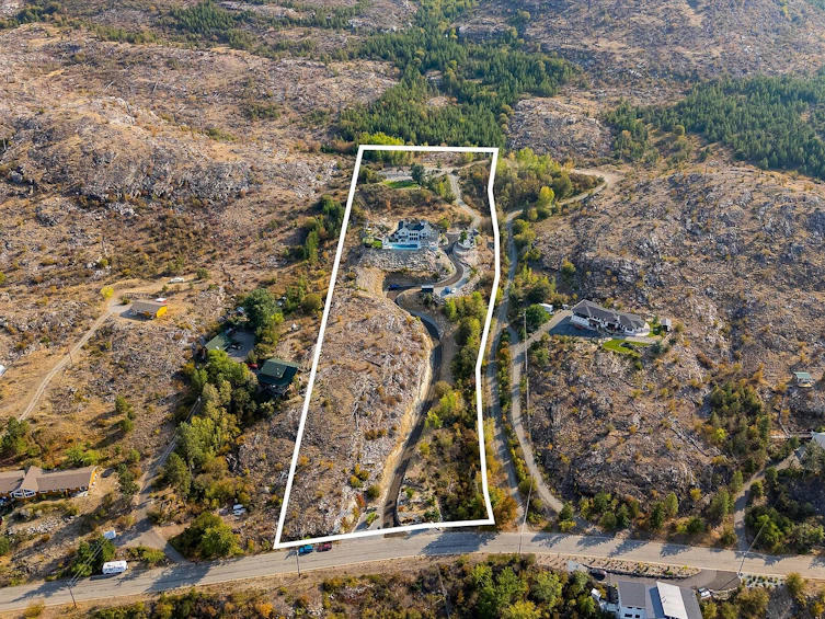 146 Timberline Road, Kelowna, BC, V1W 4J6 - 88