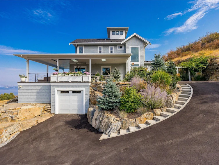 146 Timberline Road, Kelowna, BC, V1W 4J6 - 84