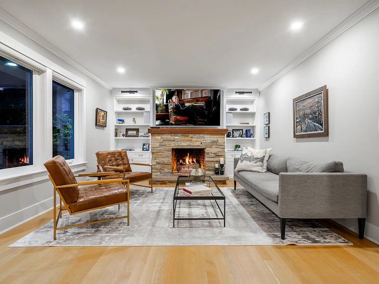 1425 Palmerston Avenue, West Vancouver, BC, V7T 2H8 - 6