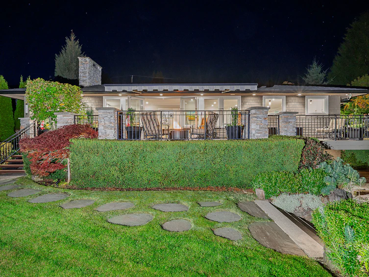 1425 Palmerston Avenue, West Vancouver, BC, V7T 2H8 - 4
