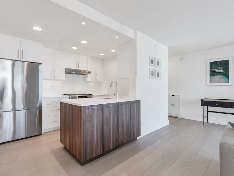 1608-198 Aquarius Mews, Vancouver, BC, V6Z 2Y4 - 13