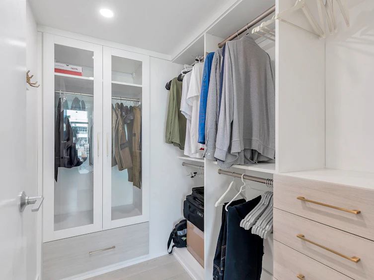 1608-198 Aquarius Mews, Vancouver, BC, V6Z 2Y4 - 30