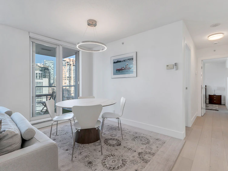 1608-198 Aquarius Mews, Vancouver, BC, V6Z 2Y4 - 10