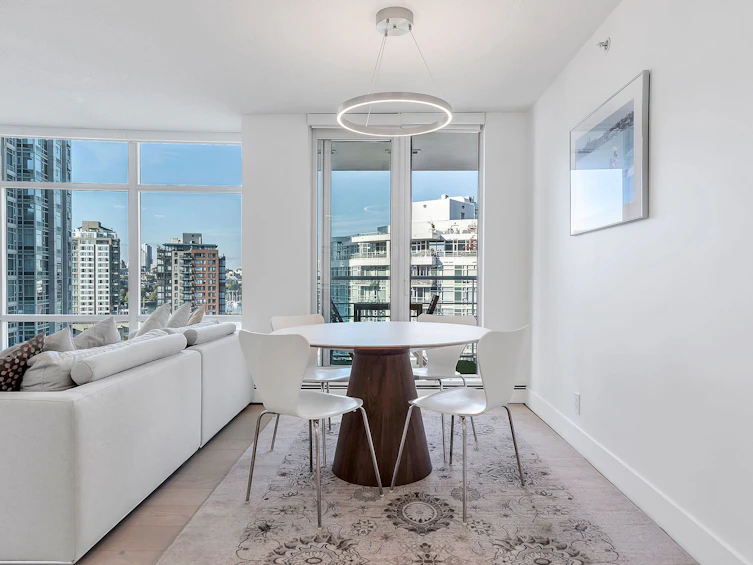 1608-198 Aquarius Mews, Vancouver, BC, V6Z 2Y4 - 11