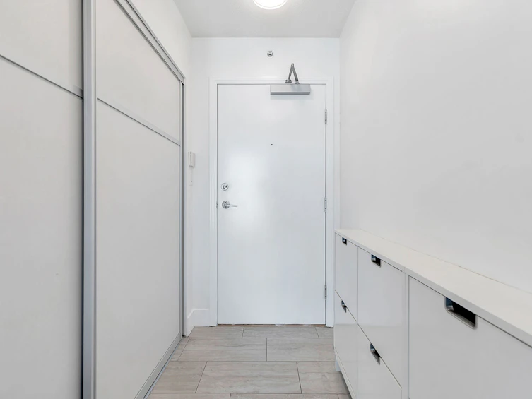 1608-198 Aquarius Mews, Vancouver, BC, V6Z 2Y4 - 4