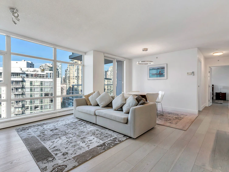 1608-198 Aquarius Mews, Vancouver, BC, V6Z 2Y4 - 5