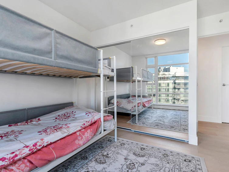1608-198 Aquarius Mews, Vancouver, BC, V6Z 2Y4 - 24