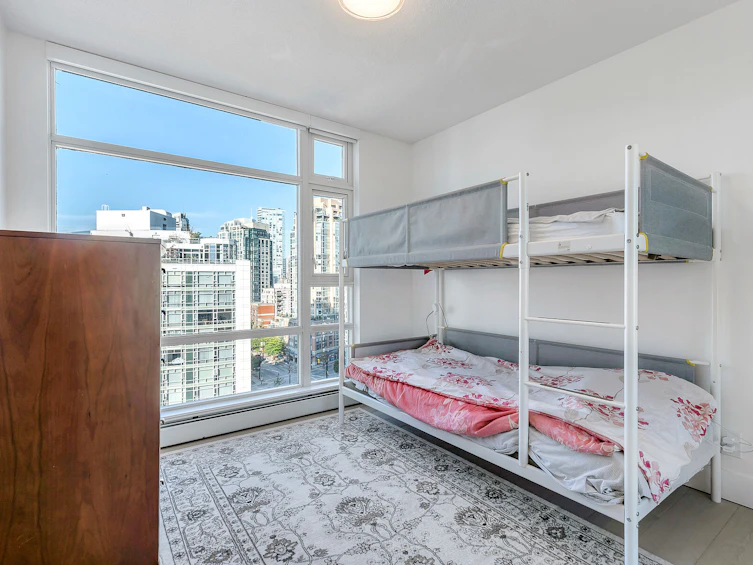 1608-198 Aquarius Mews, Vancouver, BC, V6Z 2Y4 - 23