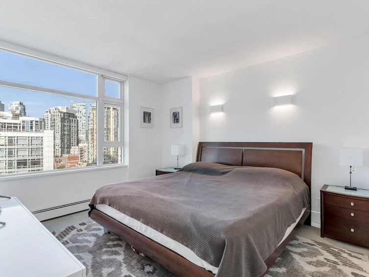 1608-198 Aquarius Mews, Vancouver, BC, V6Z 2Y4 - 25