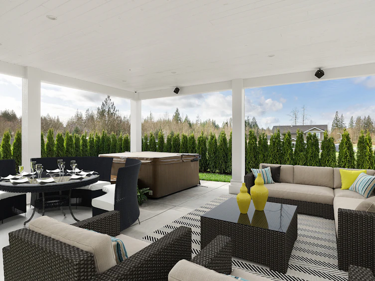 9175 Gilmour Terrace, Mission, BC, V4S 1H9 - 46