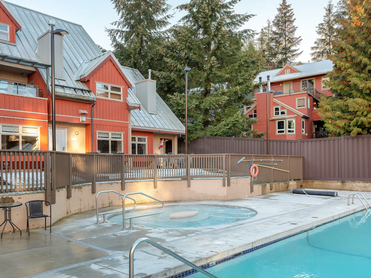 2050 Lake Placid 212 Road, Whistler, BC, V8E 0A8 - 12