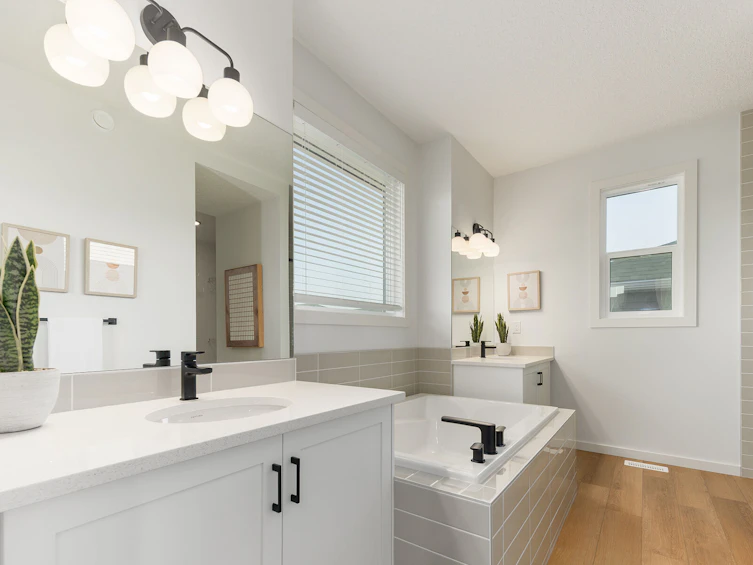 80 Creekside Path SW, Calgary, AB, T2X 0G7 - 48
