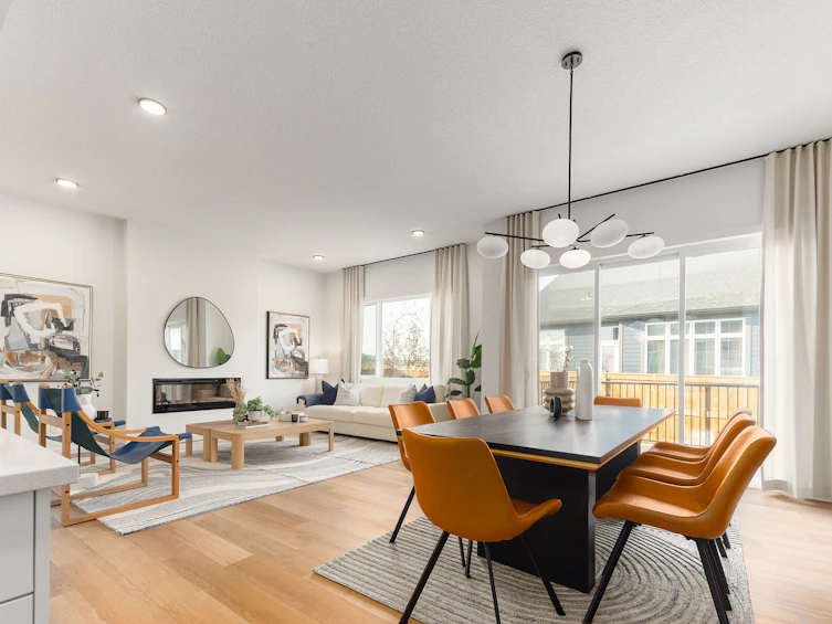 80 Creekside Path SW, Calgary, AB, T2X 0G7 - 13